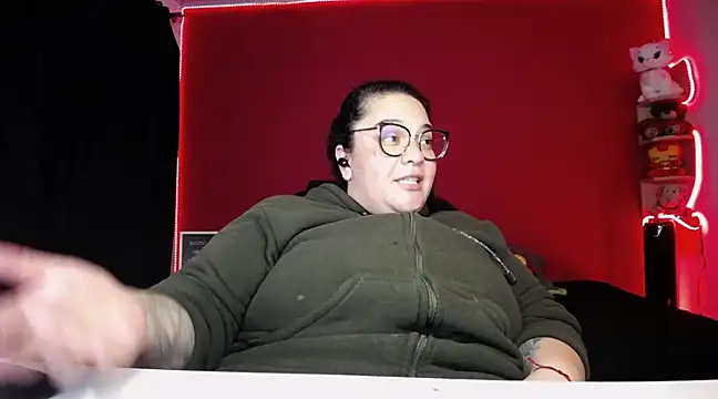 lulubigtitts1 online show from December 11, 4:07 am