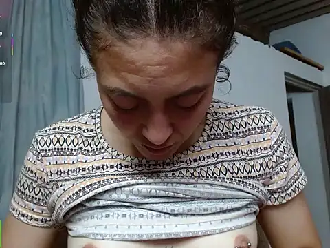 Olivia Bright online show from March 9, 11:09 pm