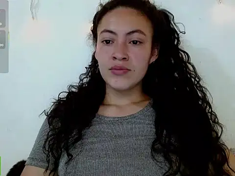 Olivia Bright online show from March 15, 4:57 pm