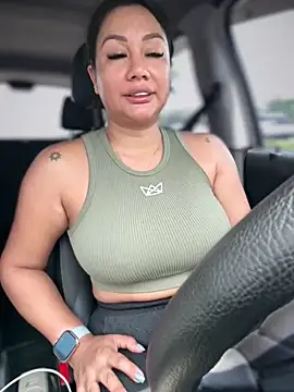 ValeryGrey online show from March 1, 5:48 pm