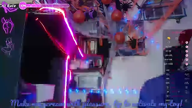 Snapshot of monita_brown_ chatting on October 31, 6:09 pm monita brown online show from October 31, 6:09 pm