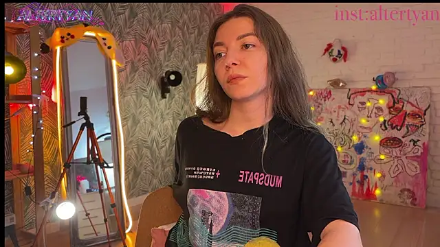 altertyan online show from March 18, 6:44 pm