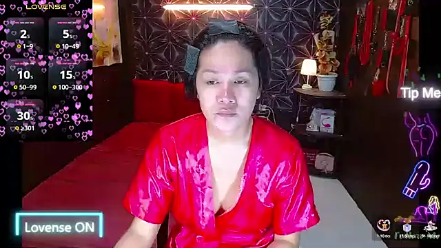 StellaGoddess online show from October 30, 12:45 am