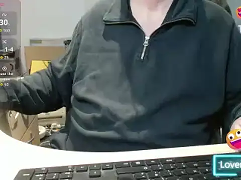 bigbadjon69 online show from February 23, 4:04 pm