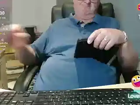 bigbadjon69 online show from May 23, 9:41 pm