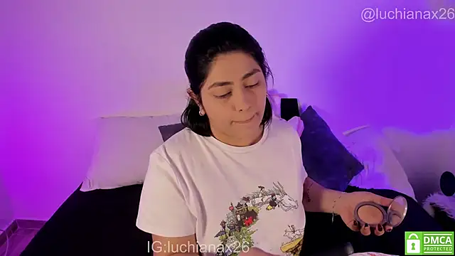 lucy26  online show from March 10, 3:11 am