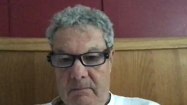 Oldpistolpete online show from October 9, 8:12 am