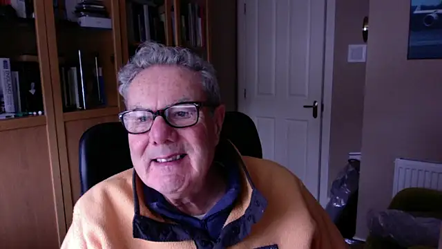 Oldpistolpete online show from January 7, 11:01 am