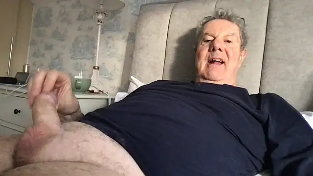 Oldpistolpete online show from February 2, 9:30 am