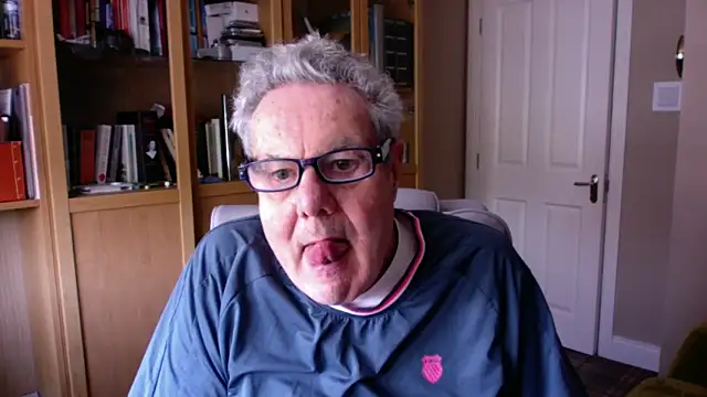 Oldpistolpete online show from March 19, 11:36 am