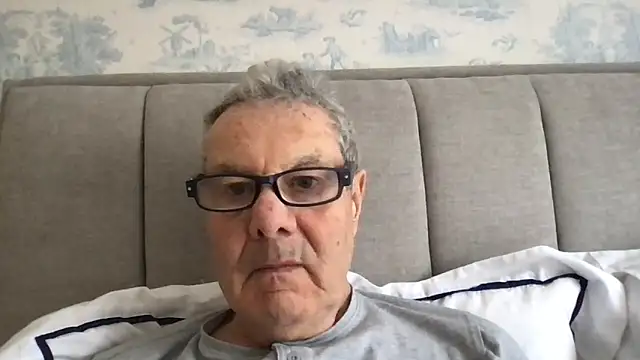 Oldpistolpete online show from April 8, 8:58 am