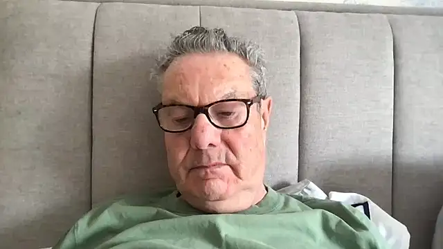 Oldpistolpete online show from April 9, 8:31 am