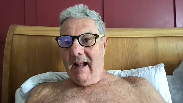 Oldpistolpete online show from June 18, 9:09 am