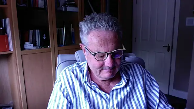 Oldpistolpete online show from June 26, 10:52 am