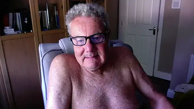 Oldpistolpete online show from July 6, 8:55 am