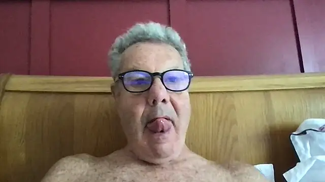 Oldpistolpete online show from July 7, 8:51 am