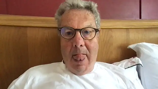 Oldpistolpete online show from July 14, 8:52 am
