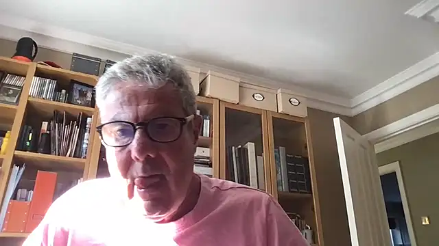 Oldpistolpete online show from July 15, 5:07 pm