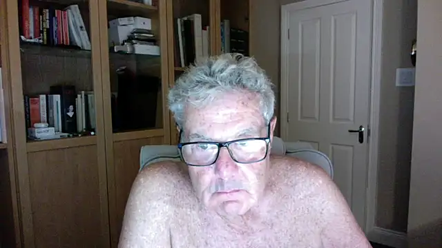 Oldpistolpete online show from July 16, 9:21 pm