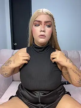 sweet dalila online show from February 19, 11:39 am