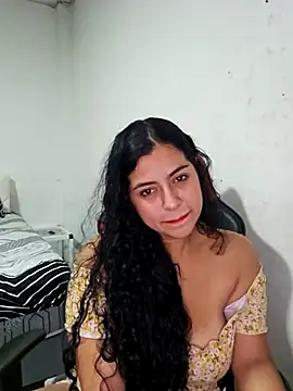 Mary pinkish online show from February 14, 2:19 am