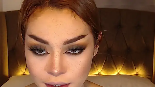 SexFucktoryLily online show from July 3, 6:09 am