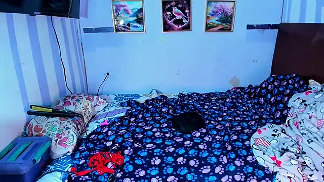 Snapshot of luciana_osorno chatting on January 4, 11:38 pm luciana osorno online show from January 4, 11:38 pm