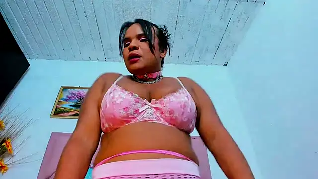 luciana osorno online show from April 21, 10:34 pm