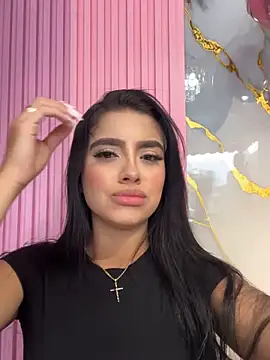 Snapshot of Victoria_adaams chatting on October 21, 7:36 pm Victoria adaams online show from October 21, 7:36 pm