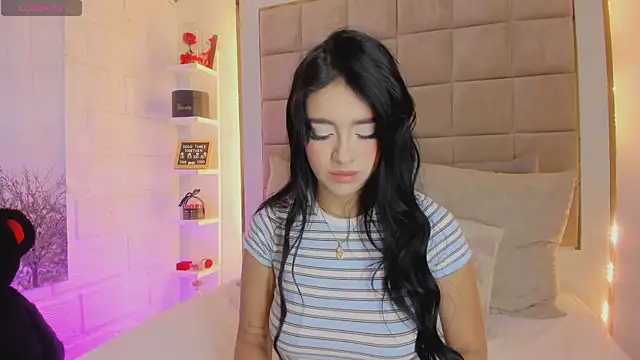 Victoria adaams online show from March 22, 12:41 pm