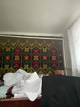 GHsveter online show from April 17, 9:45 am