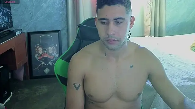 Daiki Jack online show from February 5, 1:16 pm