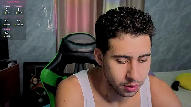 Daiki Jack online show from March 16, 9:52 pm