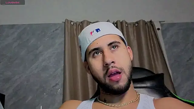 Daiki Jack online show from June 1, 10:55 pm
