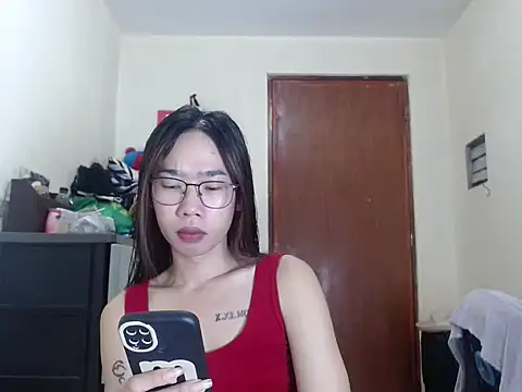 Snapshot of AsianFuckBuddies chatting on October 9, 1:25 am AsianFuckBuddies online show from October 9, 1:25 am