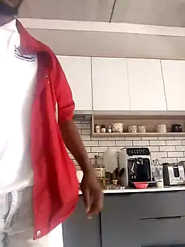 chef-dudi012 online show from December 2, 10:53 am