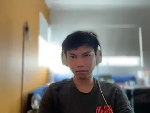 kjnknot online show from April 27, 2:20 am