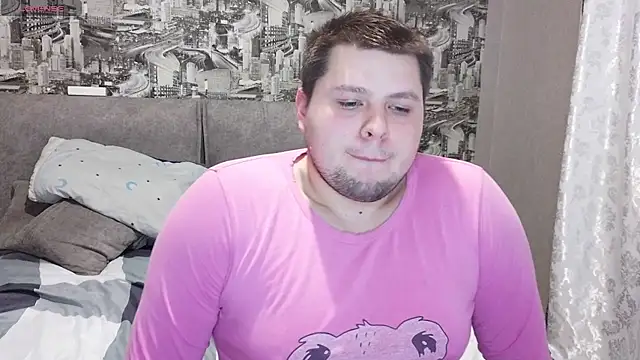 Volshebnik130  online show from January 19, 2:37 am