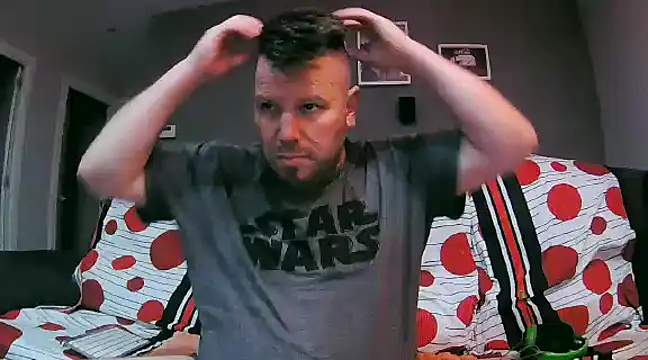 txan9876 online show from January 13, 1:45 am