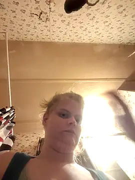 BadAssBitchMakayla online show from July 20, 4:49 am