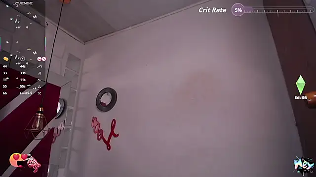 Snapshot of Penelope_Tits chatting on November 29, 2:58 am Penelope Tits online show from November 29, 2:58 am