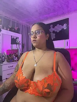 Teffy  xxx online show from May 16, 12:29 am