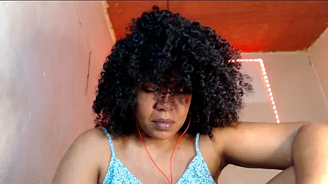 cherry cleou online show from May 26, 12:45 pm