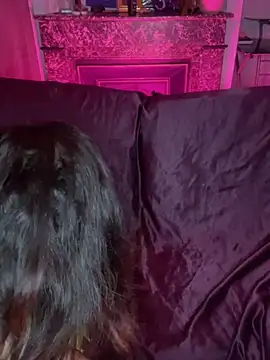 callmelouve online show from January 4, 11:17 pm