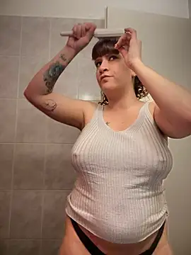 callmelouve online show from March 3, 7:17 pm