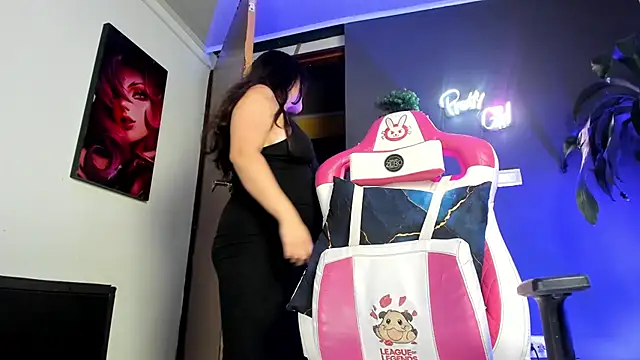 Snapshot of stelleknox_ chatting on March 1, 3:58 pm stelleknox online show from March 1, 3:58 pm