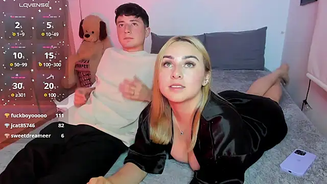 sophi mooreno online show from January 16, 1:58 am