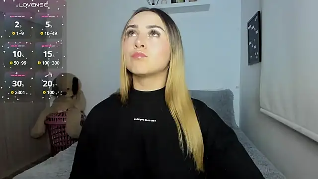 sophi mooreno online show from December 16, 12:04 am