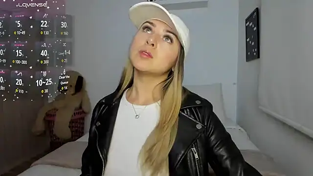 sophi mooreno online show from March 6, 1:13 am