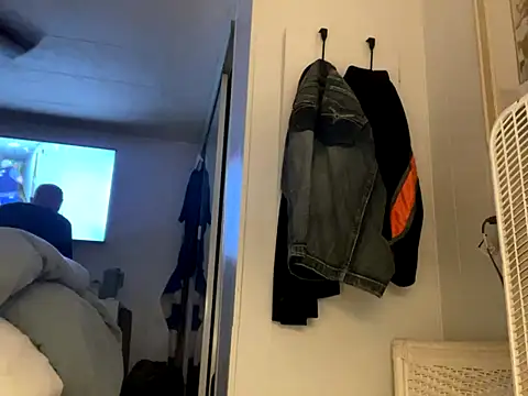 Dval1993 online show from October 23, 5:40 am